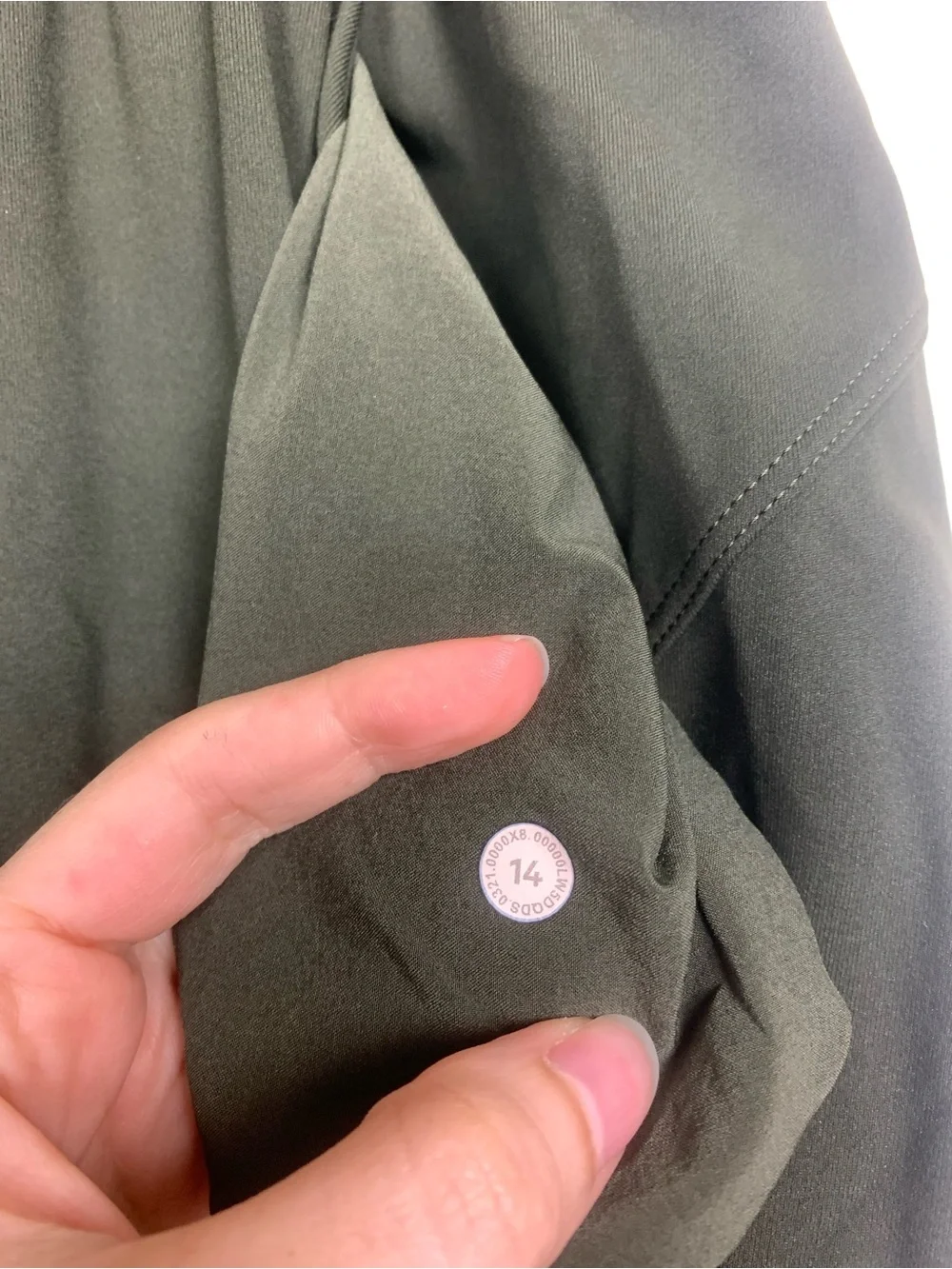 lululemon athletica lululemon stretch